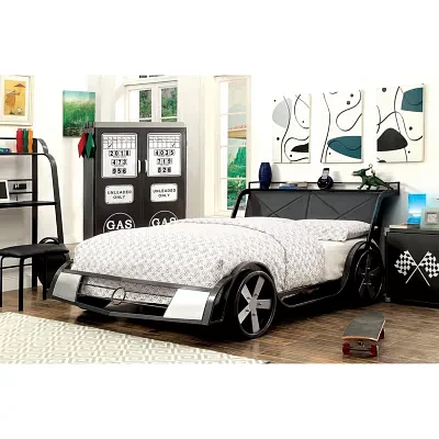 Sainz Wheeled Car Platform Bed