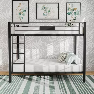 Tic Metal Bunk Bed