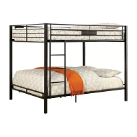 Tic Metal Bunk Bed