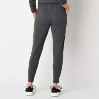 Xersion Womens Everyday Mid Rise Jogger Pant