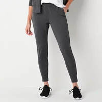 Xersion Womens Everyday Mid Rise Jogger Pant