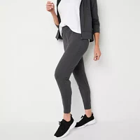 Xersion Womens Everyday Mid Rise Jogger Pant