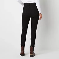 a.n.a Womens High Rise Skinny Fit Jean