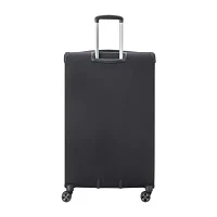 Delsey Paris Helium DLX 29" Spinner Softside Luggage