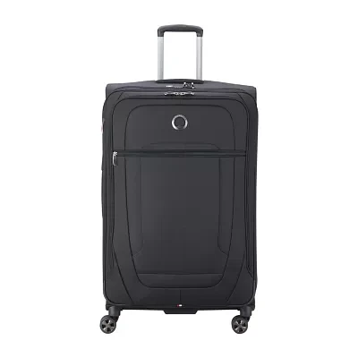 Delsey Paris Helium DLX 29" Spinner Softside Luggage