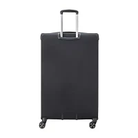 Delsey Helium DLX 19" Spinner Garment Bag