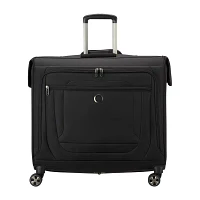 Delsey Helium DLX 19" Spinner Garment Bag