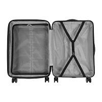 Total Travelware Everest 20" Hardside Luggage