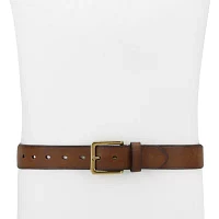 mutual weave Mens Belt