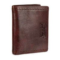 Levi's Xcap Mens Personalized Trifold Wallet