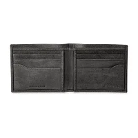 Columbia Mens Personalized Bifold Wallet