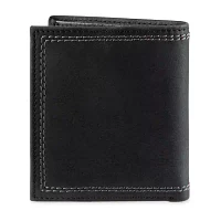 Columbia Mens Personalized Bifold Wallet