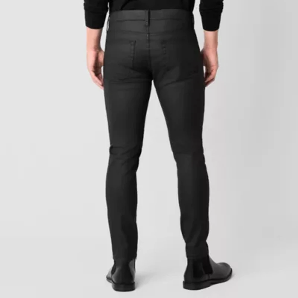 J. Ferrar Mens Skinny Fit Jean