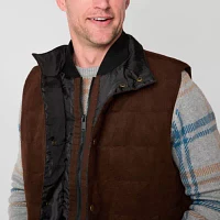 Stafford Mens Vest