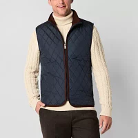 Stafford Mens Vest