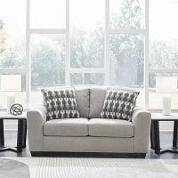 Signature Design by Ashley Avenal Park Loveseat