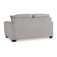 Signature Design by Ashley Avenal Park Loveseat