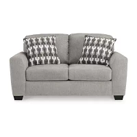 Signature Design by Ashley Avenal Park Loveseat