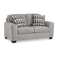 Signature Design by Ashley Avenal Park Loveseat