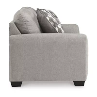 Signature Design by Ashley Avenal Park Loveseat