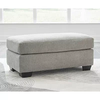 Signature Design by Ashley Avenal Park Ottoman