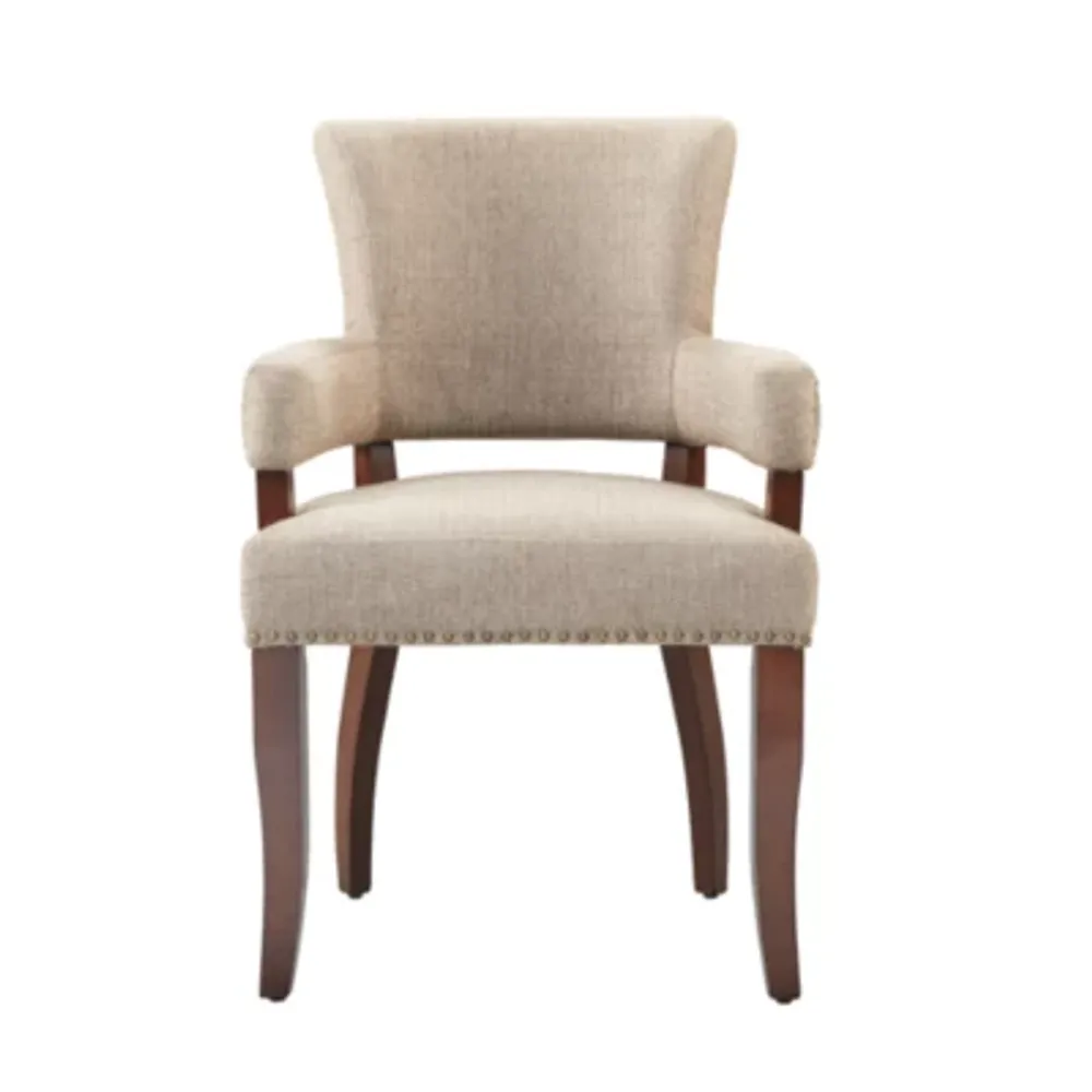 Madison Park Parler Armchair