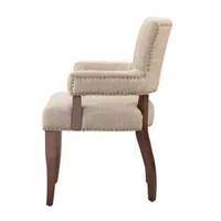 Madison Park Parler Armchair