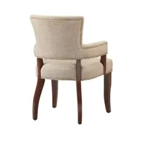 Madison Park Parler Armchair