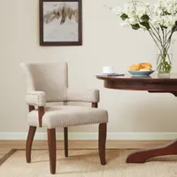 Madison Park Parler Armchair