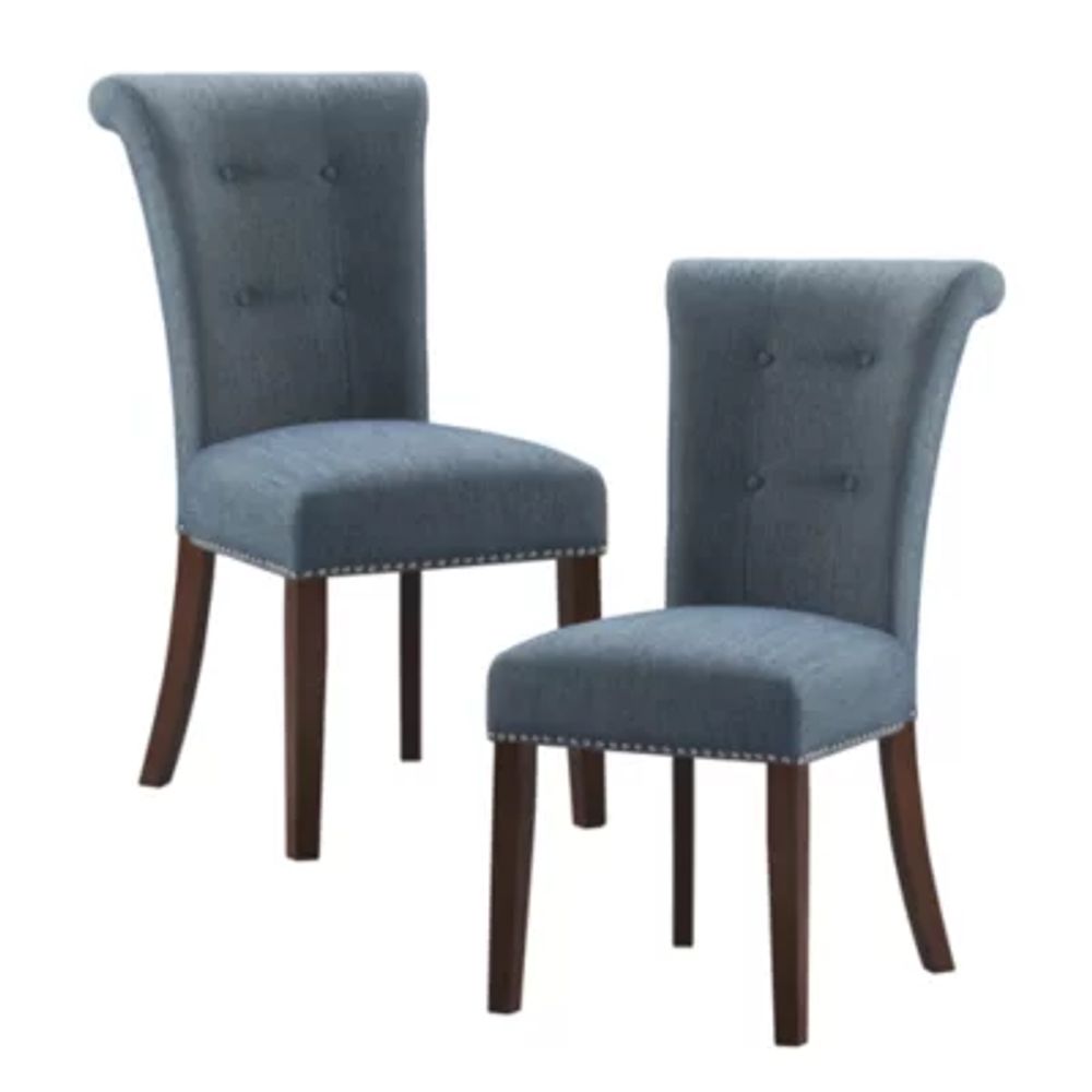 Madison Park Weldon 2-pc. Side Chair