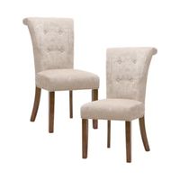Madison Park Weldon 2-pc. Dining Chair