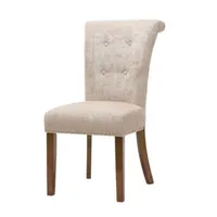 Madison Park Weldon 2-pc. Dining Chair