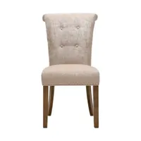 Madison Park Weldon 2-pc. Dining Chair