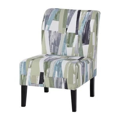 Signature Design by Ashley® Triptis Slipper Chair