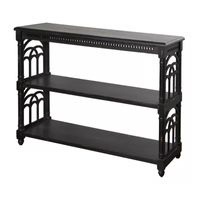 3-Tier Console Table