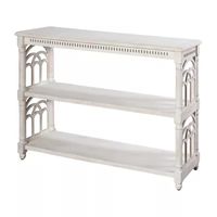 3-Tier Console Table