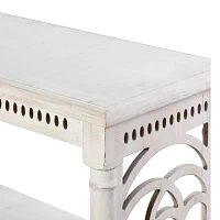 3-Tier Console Table