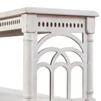 3-Tier Console Table