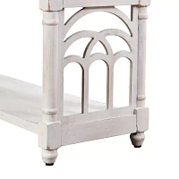 3-Tier Console Table
