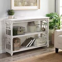 3-Tier Console Table