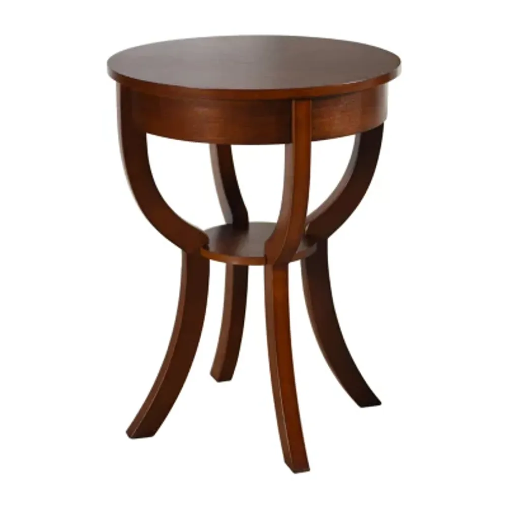 Archer Ridge 20" Side Table