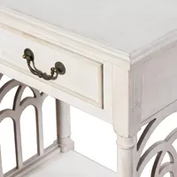 1-Drawer Side Table