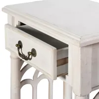 1-Drawer Side Table