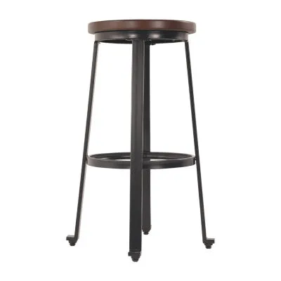 Signature Design by Ashley® Challiman 2-pc. Bar Stool