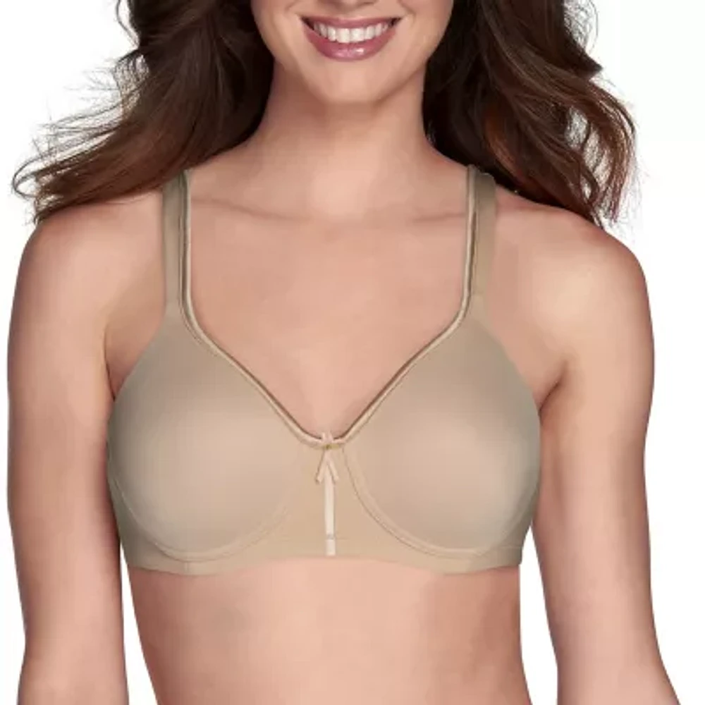 Vanity Fair® Body Caress Wireless Bra - 72335