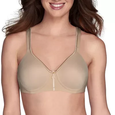 Vanity Fair® Body Caress Wireless Bra - 72335