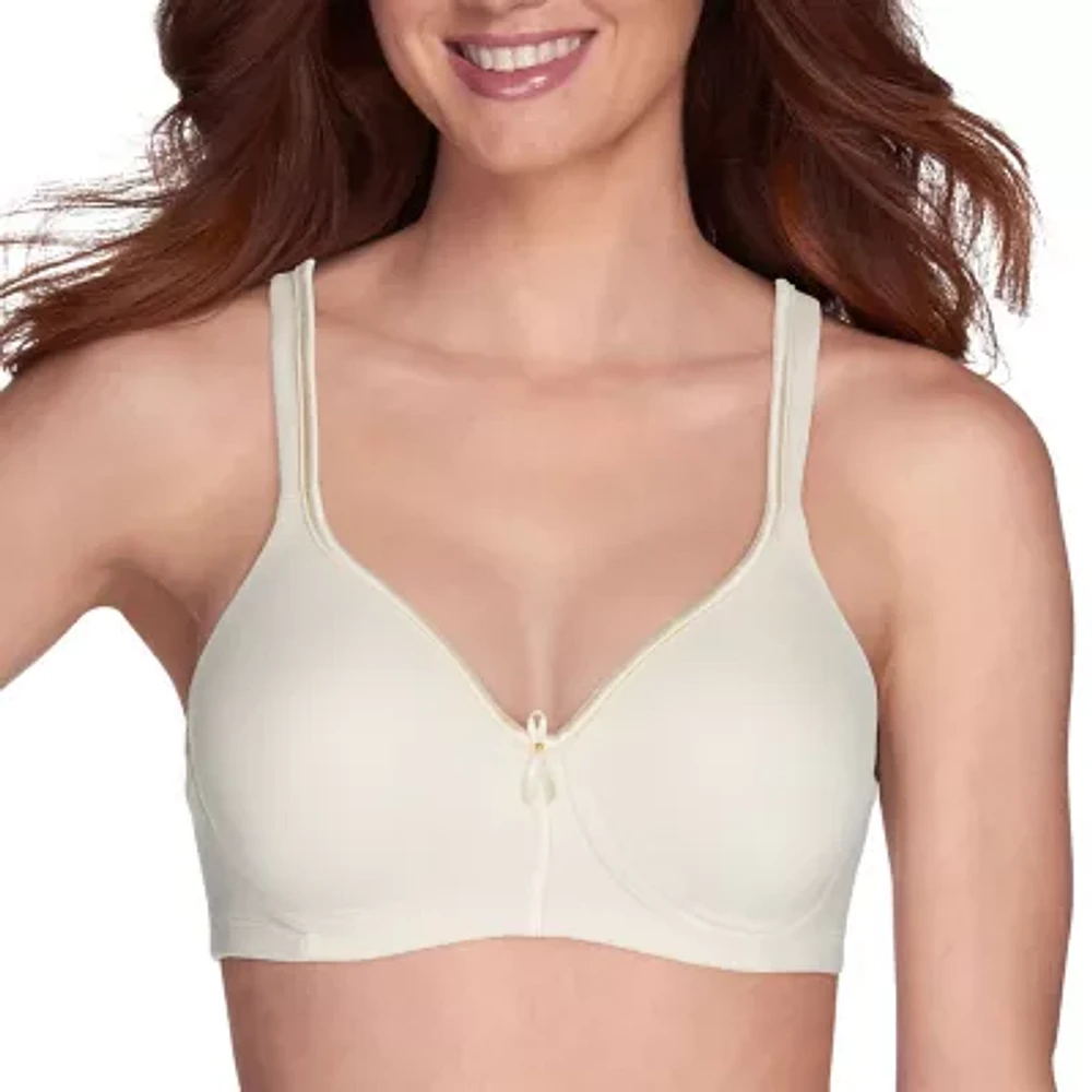 Vanity Fair® Body Caress Wireless Bra - 72335