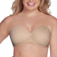 Vanity Fair® Beauty Back™  Strapless Bra- 74380