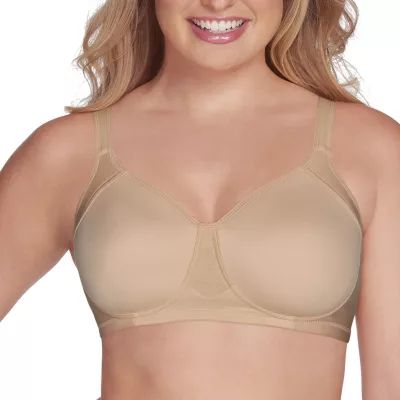 Vanity Fair® Full Figure Wire Free Sports Bra - 71500