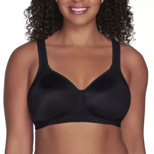 Vanity Fair® Beauty Back™ Full-Coverage Underwire Bra - 75345 - JCPenney